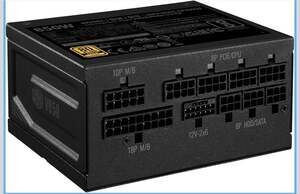Cooler Master V850 SFX Gold ITX SFF Modular Power Supply